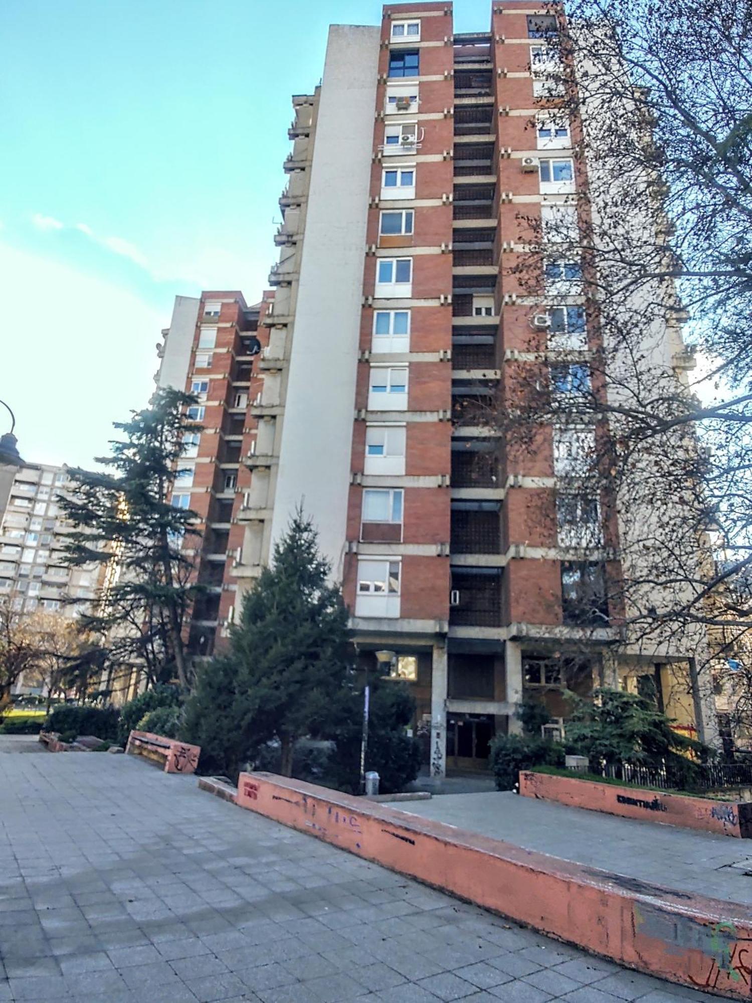 Apartment Maya'S Place Skopje Exterior photo